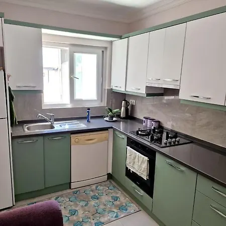 Samara 2 Appartement