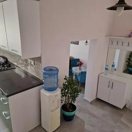 Appartement Samara 2 Kaş