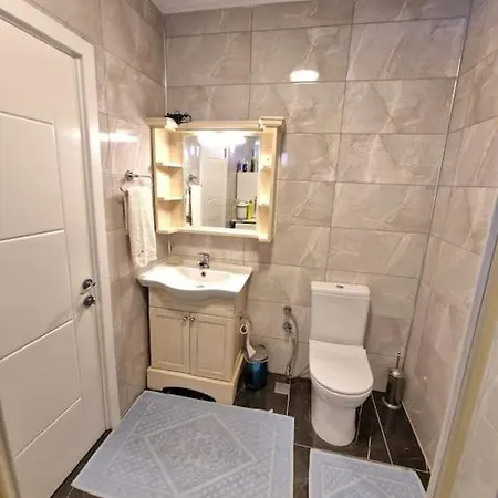 Appartement Samara 2 Kaş