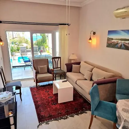 Samara 2 Appartement *