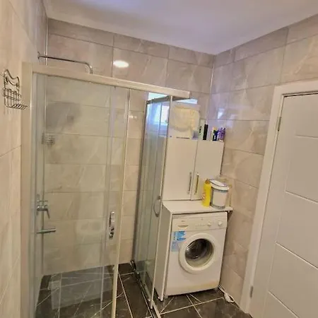 Appartement Samara 2 *