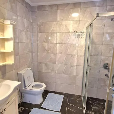 Samara 2 * Kaş